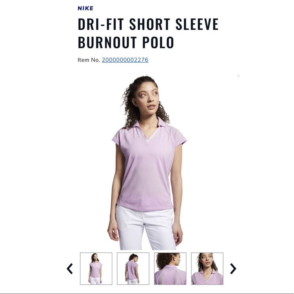 Nike Women’s Shirt